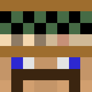 Skin Head