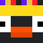 Skin Head