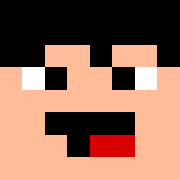 Minecraft profile picture for @killergame
