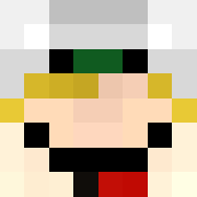 Skin Head