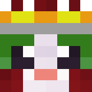 Skin Head