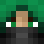 Harrnort Minecraft head