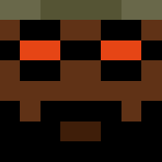 Skin Head