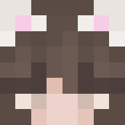 Minecraft profile picture for @Brown