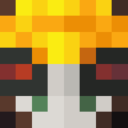 Skin Head