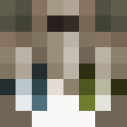 Skin Head