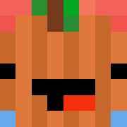 Skin Head