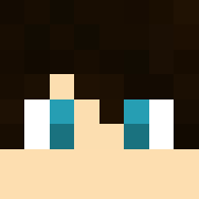 Minecraft profile picture for @Gloomy