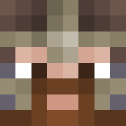 Skin Head