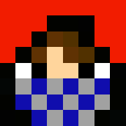 Minecraft profile picture for @Enforcer