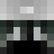 Skin Head