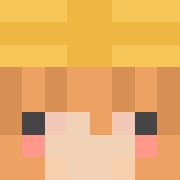 Minecraft profile picture for @drifted