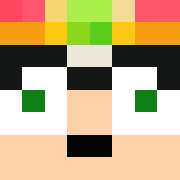 Skin Head