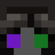 Skin Head