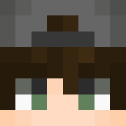 Skin Head