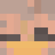 Skin Head