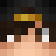 Minecraft profile picture for @Fuse
