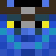 Skin Head
