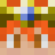 Skin Head