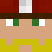 Minecraft profile picture for @Sutari