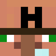 Skin Head