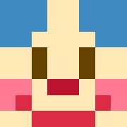 Skin Head