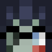 Skin Head