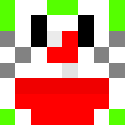 Skin Head
