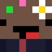 Skin Head
