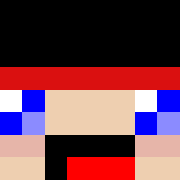 Minecraft profile picture for @commandments