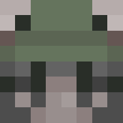 Skin Head