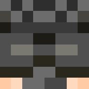 Skin Head