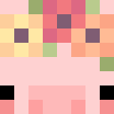 Player head