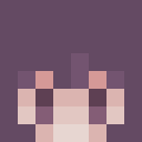 Minecraft head of Liyue