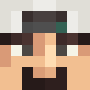 Skin Head