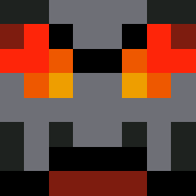 Minecraft profile picture for @bystander