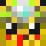 Skin Head