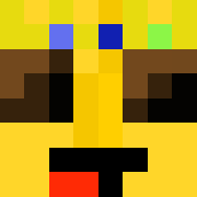 Skin Head