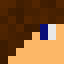Minecraft players skin