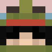Skin Head