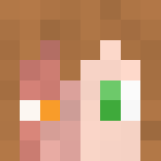 Minecraft profile picture for @Bees