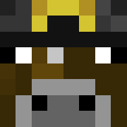Skin Head
