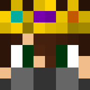 Skin Head