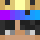 6034 Minecraft head