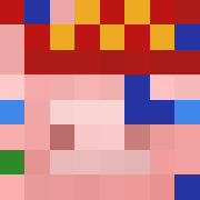 Skin Head
