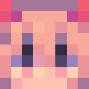 Minecraft profile picture for @jbbshsjss
