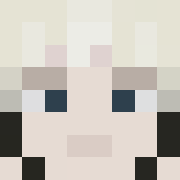 Skin Head