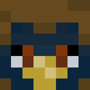 Skin Head