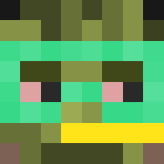 Skin Head
