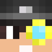 Skin Head
